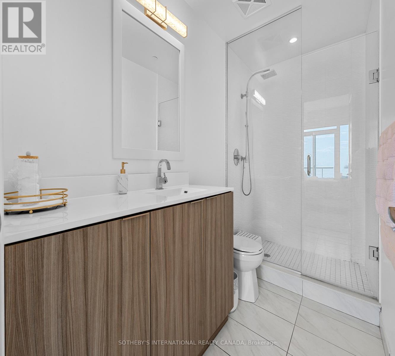 3401 - 56 Annie Craig Drive Se, Toronto, Ontario  M8V 0C8 - Photo 18 - W12326040
