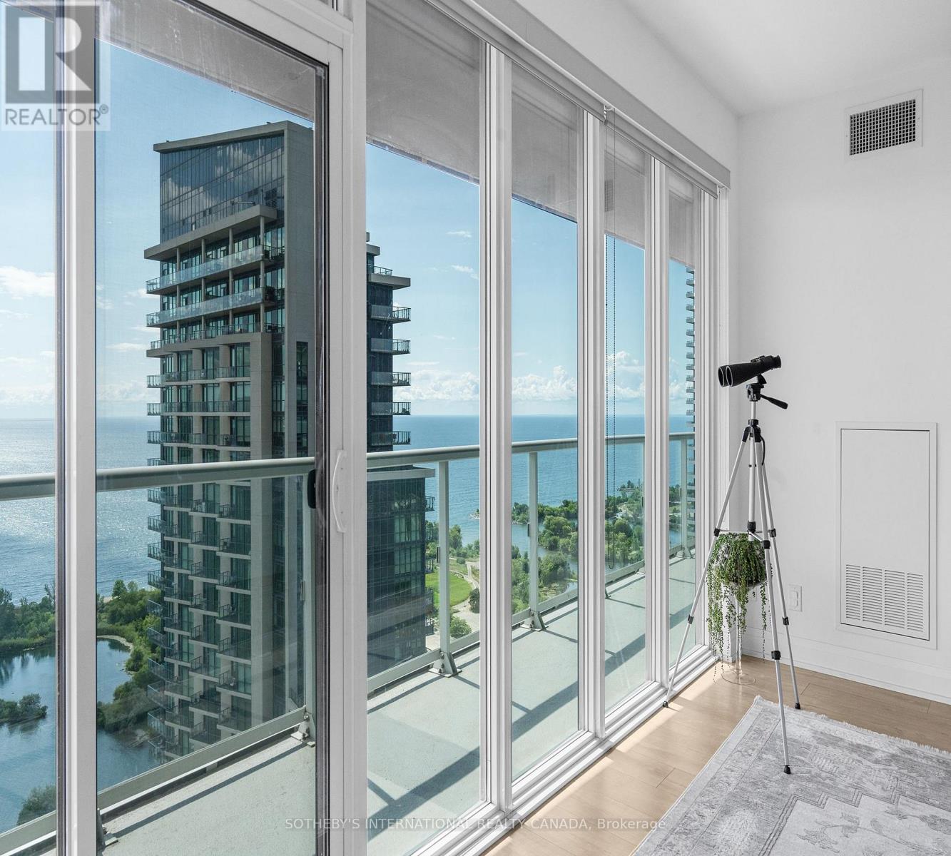 3401 - 56 Annie Craig Drive Se, Toronto, Ontario  M8V 0C8 - Photo 19 - W12326040