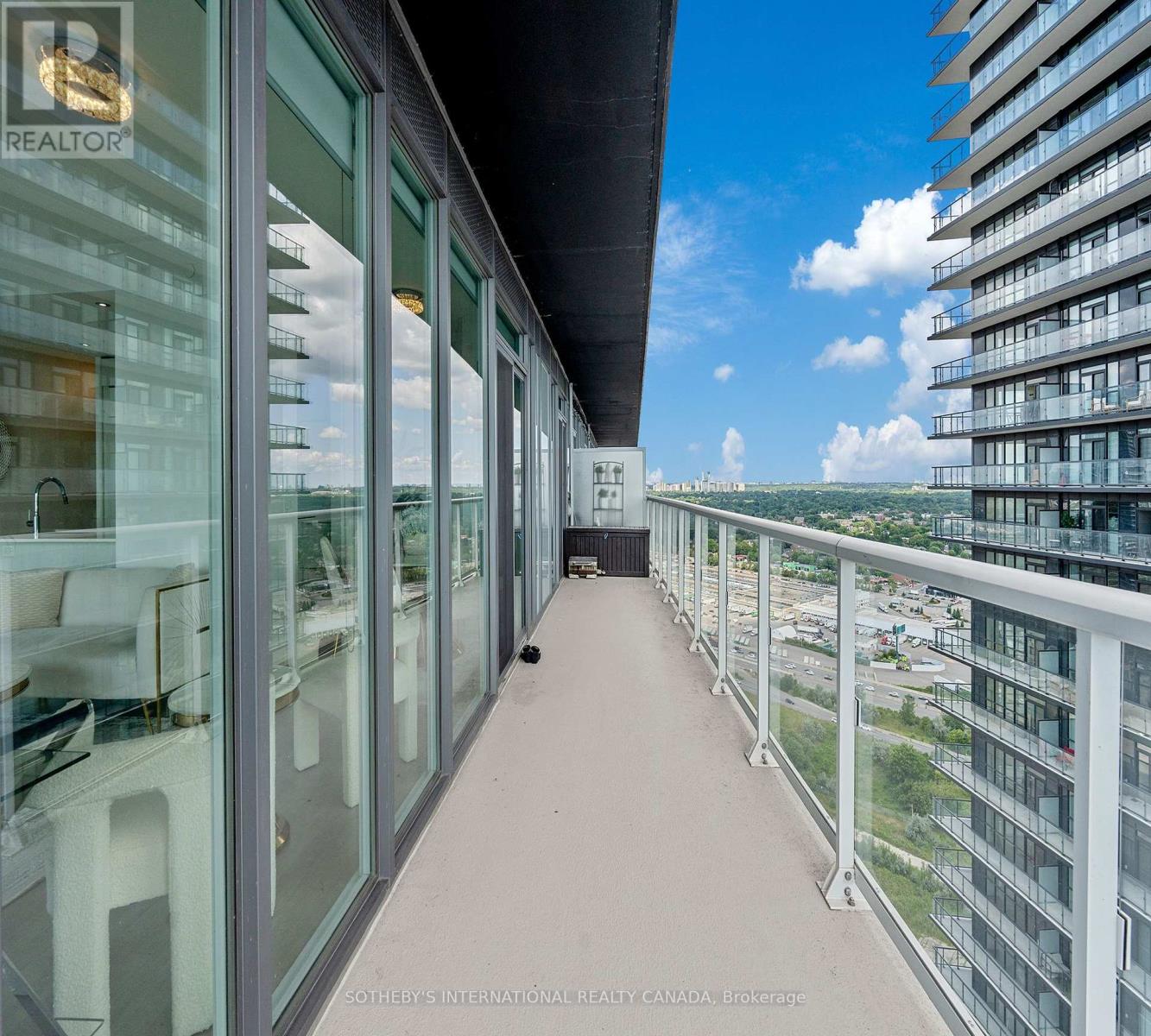 3401 - 56 Annie Craig Drive Se, Toronto, Ontario  M8V 0C8 - Photo 24 - W12326040