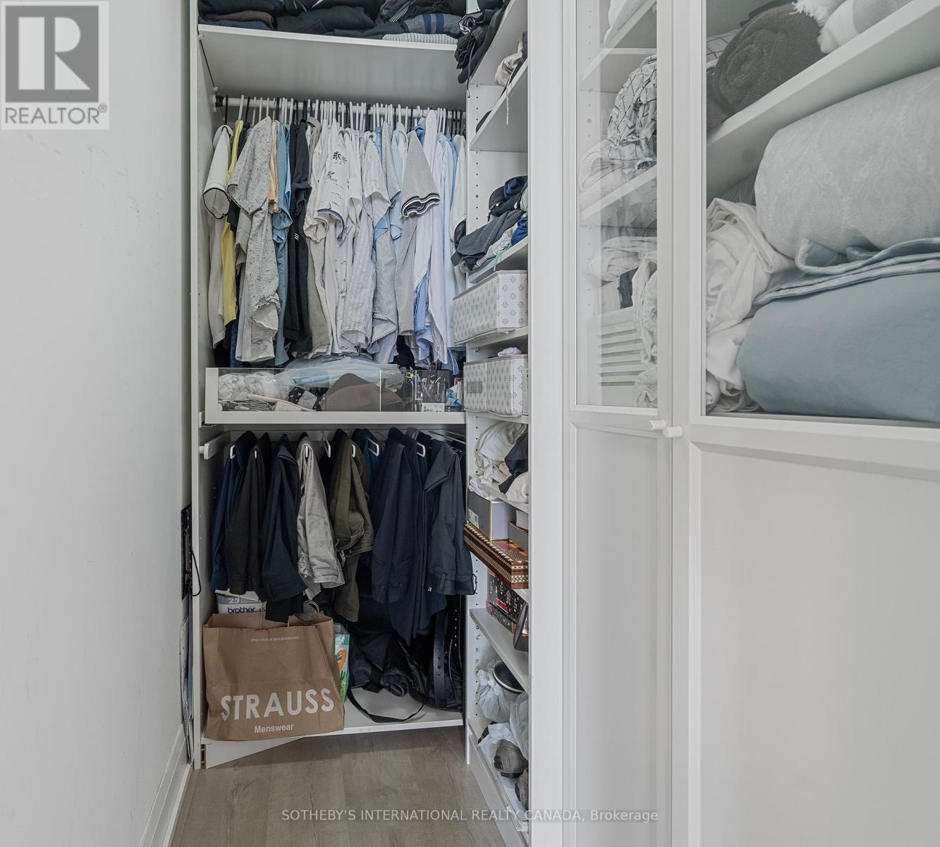 3401 - 56 Annie Craig Drive Se, Toronto, Ontario  M8V 0C8 - Photo 27 - W12326040