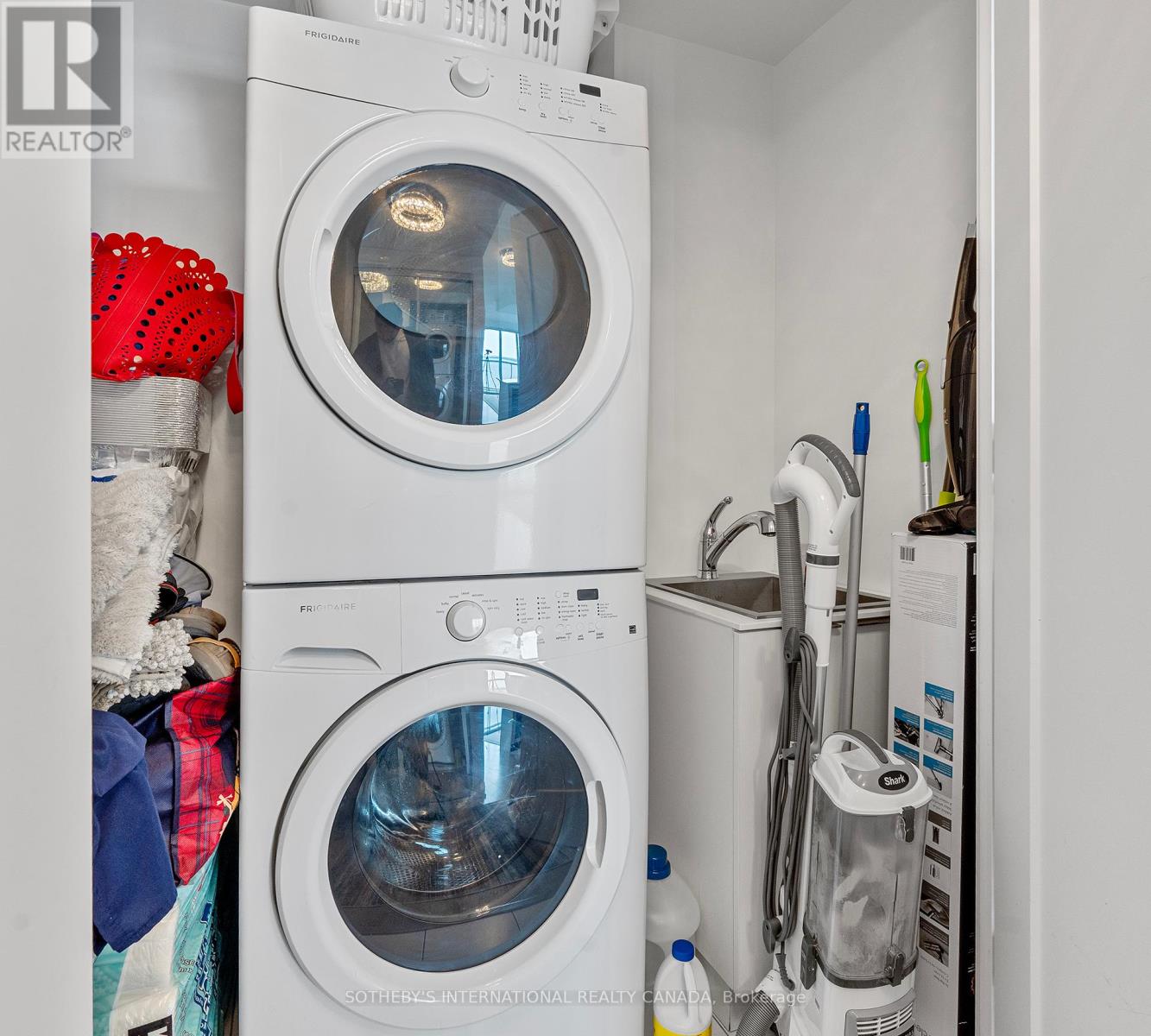3401 - 56 Annie Craig Drive Se, Toronto, Ontario  M8V 0C8 - Photo 28 - W12326040