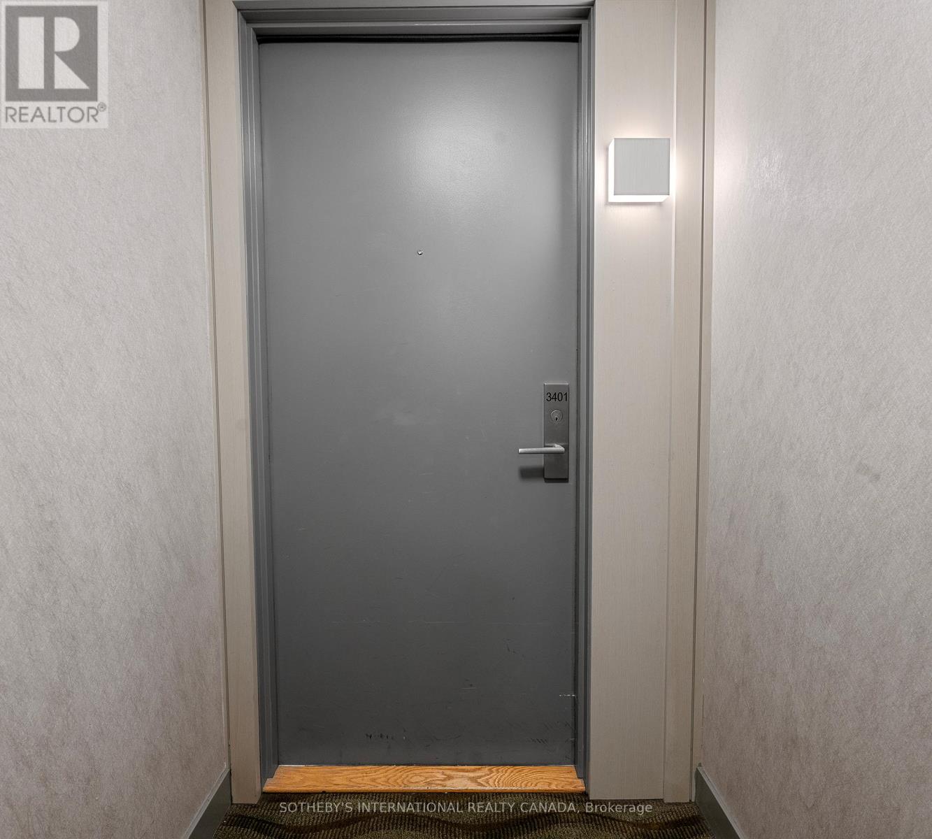 3401 - 56 Annie Craig Drive Se, Toronto, Ontario  M8V 0C8 - Photo 29 - W12326040