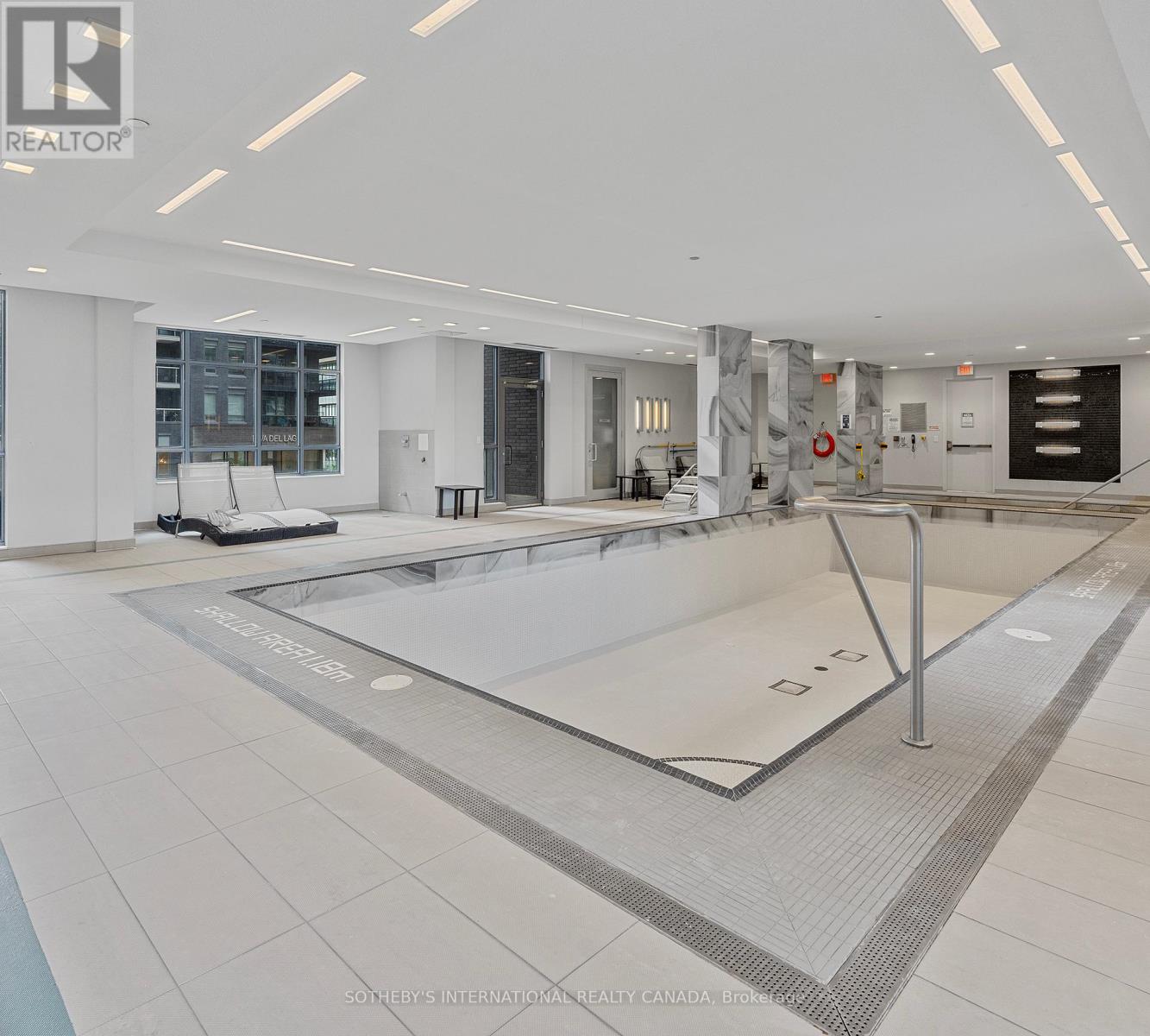 3401 - 56 Annie Craig Drive Se, Toronto, Ontario  M8V 0C8 - Photo 33 - W12326040