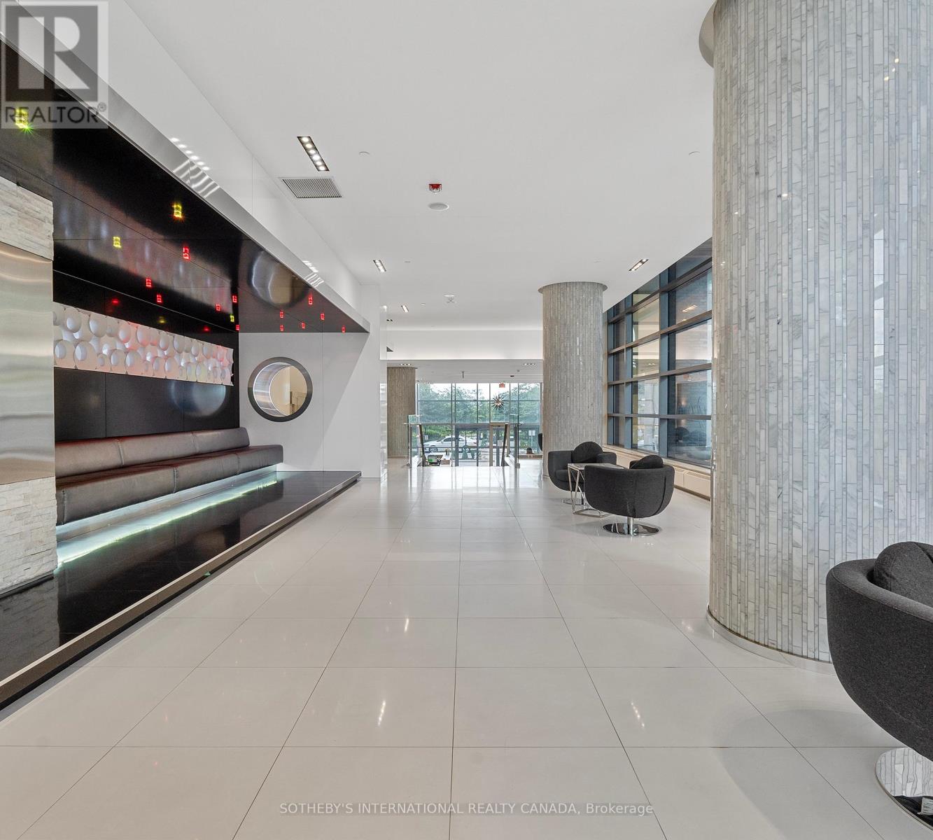 3401 - 56 Annie Craig Drive Se, Toronto, Ontario  M8V 0C8 - Photo 36 - W12326040