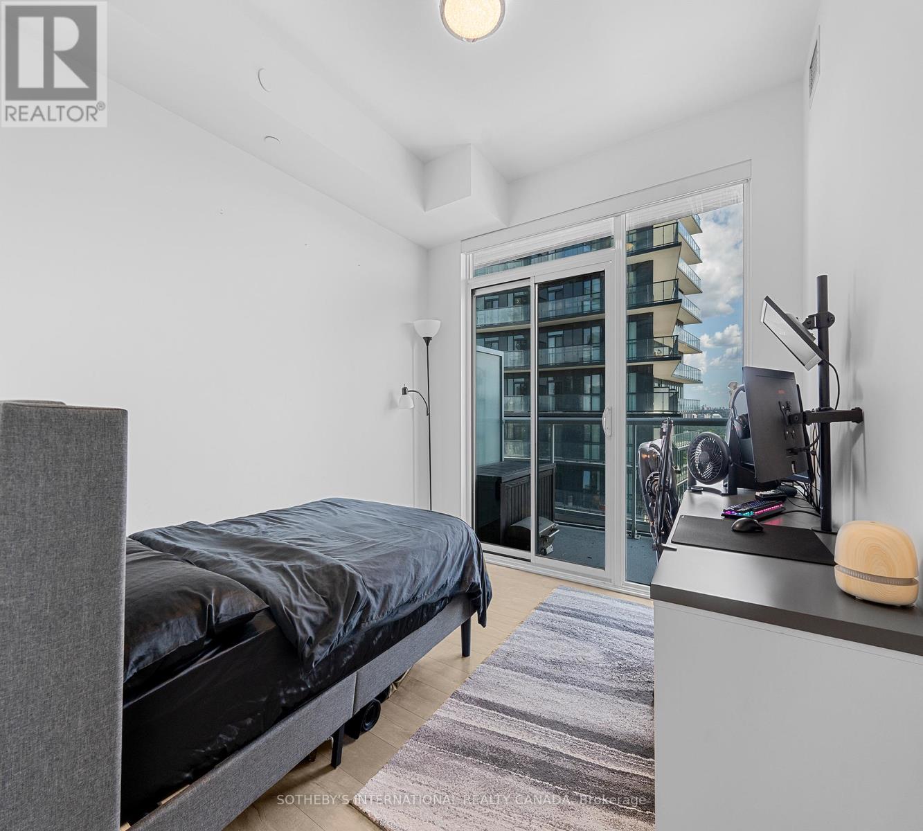 3401 - 56 Annie Craig Drive Se, Toronto, Ontario  M8V 0C8 - Photo 4 - W12326040