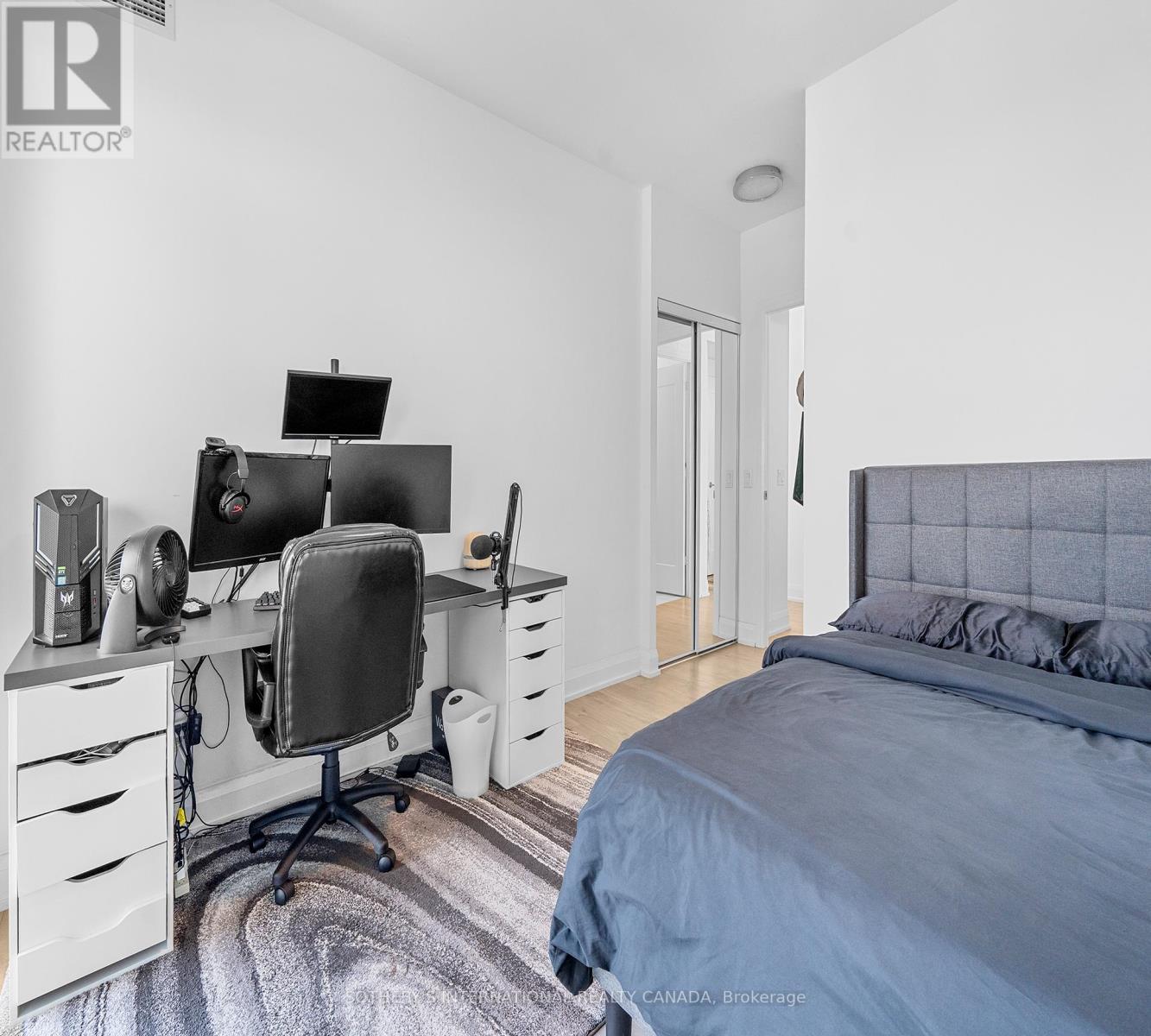 3401 - 56 Annie Craig Drive Se, Toronto, Ontario  M8V 0C8 - Photo 5 - W12326040