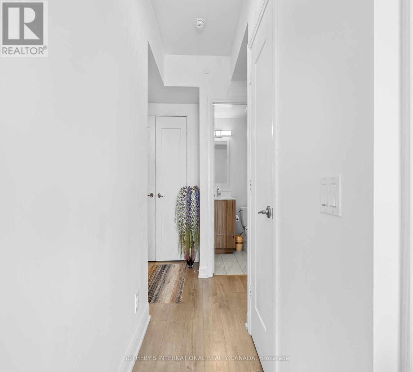 3401 - 56 Annie Craig Drive Se, Toronto, Ontario  M8V 0C8 - Photo 6 - W12326040