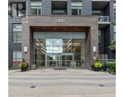 3401 - 56 ANNIE CRAIG DRIVE SE, Toronto, Ontario