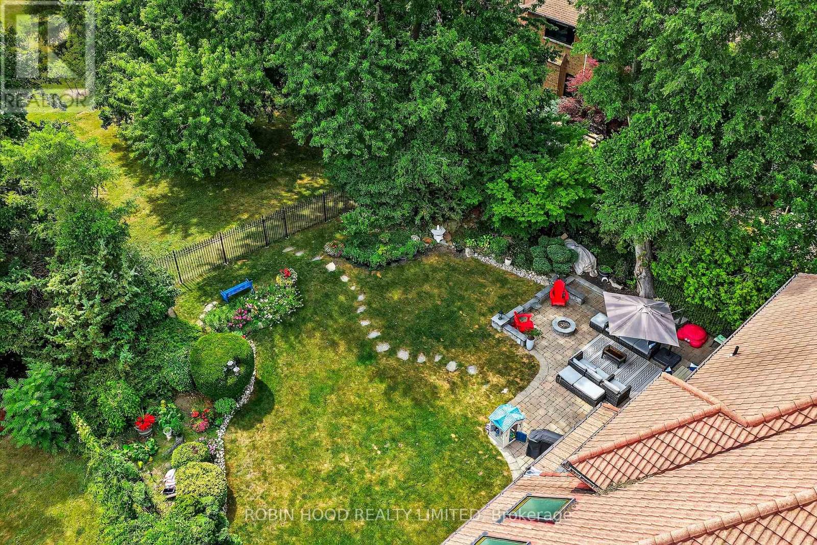 2460 Hammond Road, Mississauga, Ontario  L5K 1T2 - Photo 38 - W12326045