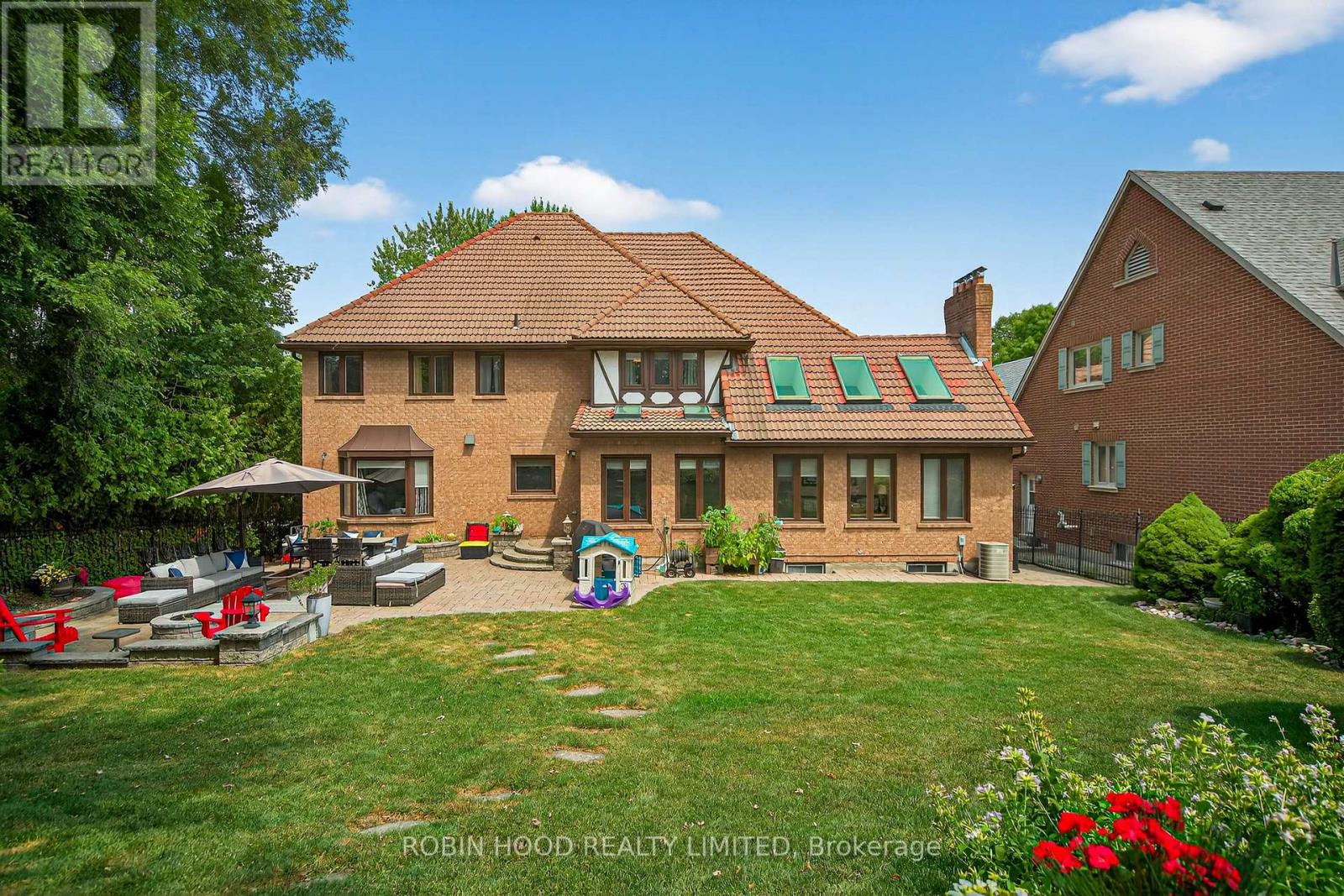 2460 Hammond Road, Mississauga, Ontario  L5K 1T2 - Photo 39 - W12326045