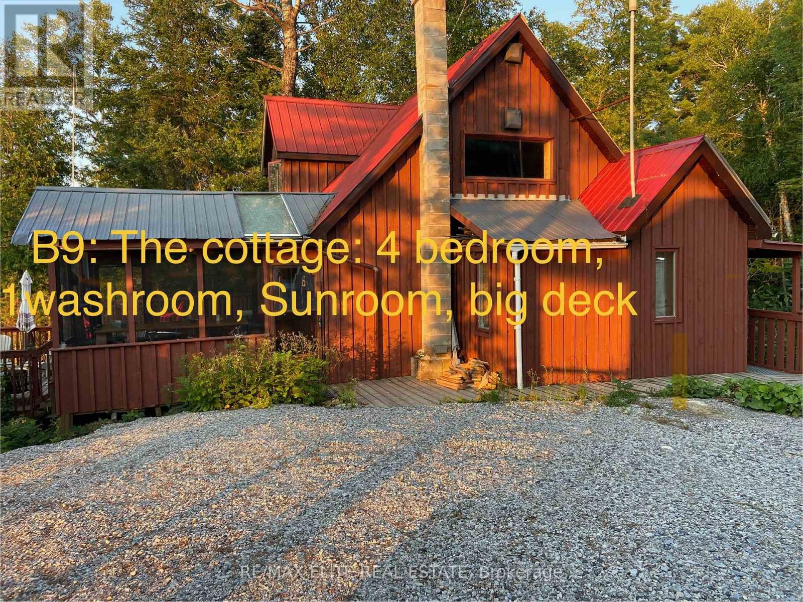 376 Faradale Court, Faraday, Ontario  K0L 1C0 - Photo 25 - X12322981