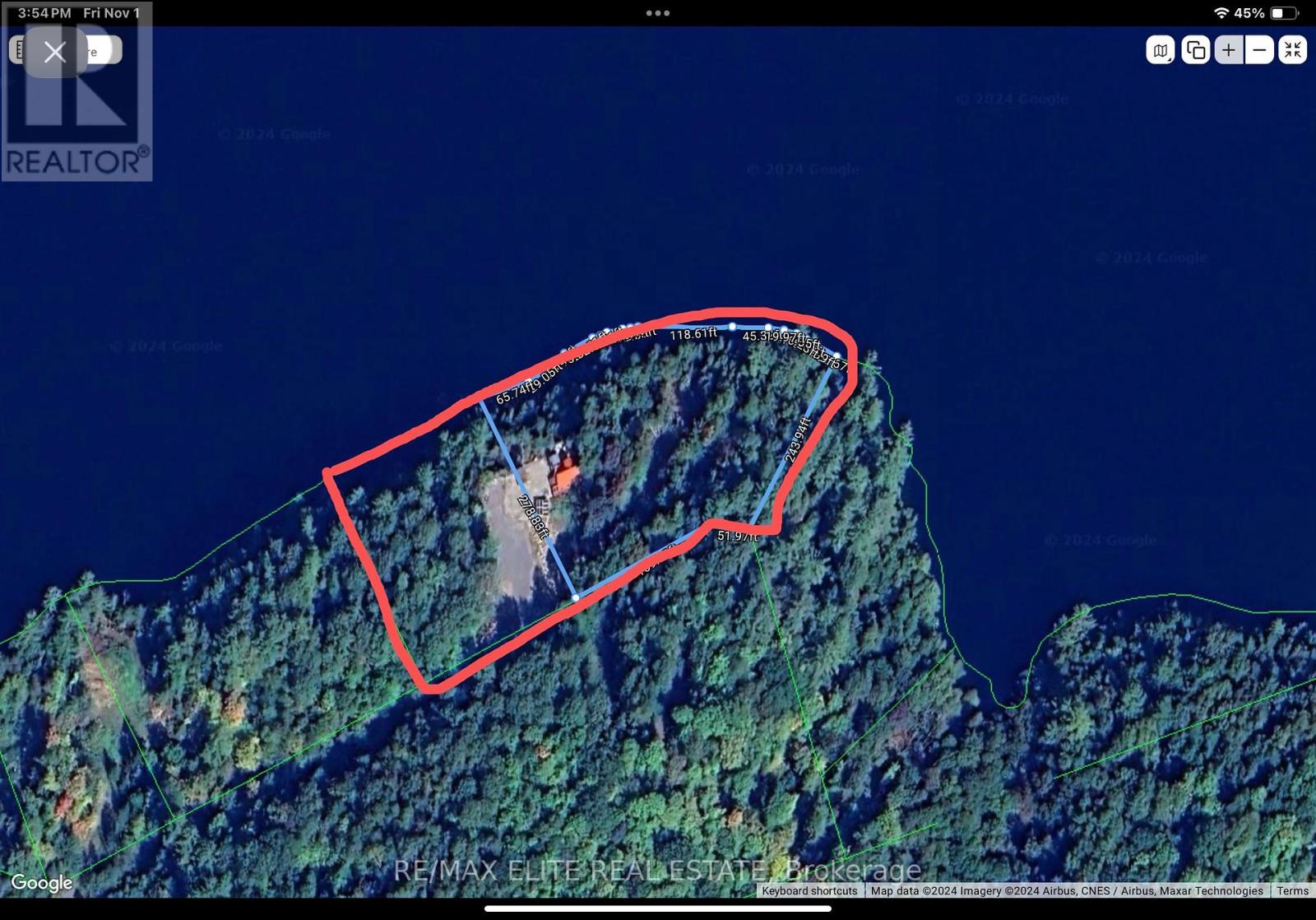 376 Faradale Court, Faraday, Ontario  K0L 1C0 - Photo 49 - X12322981