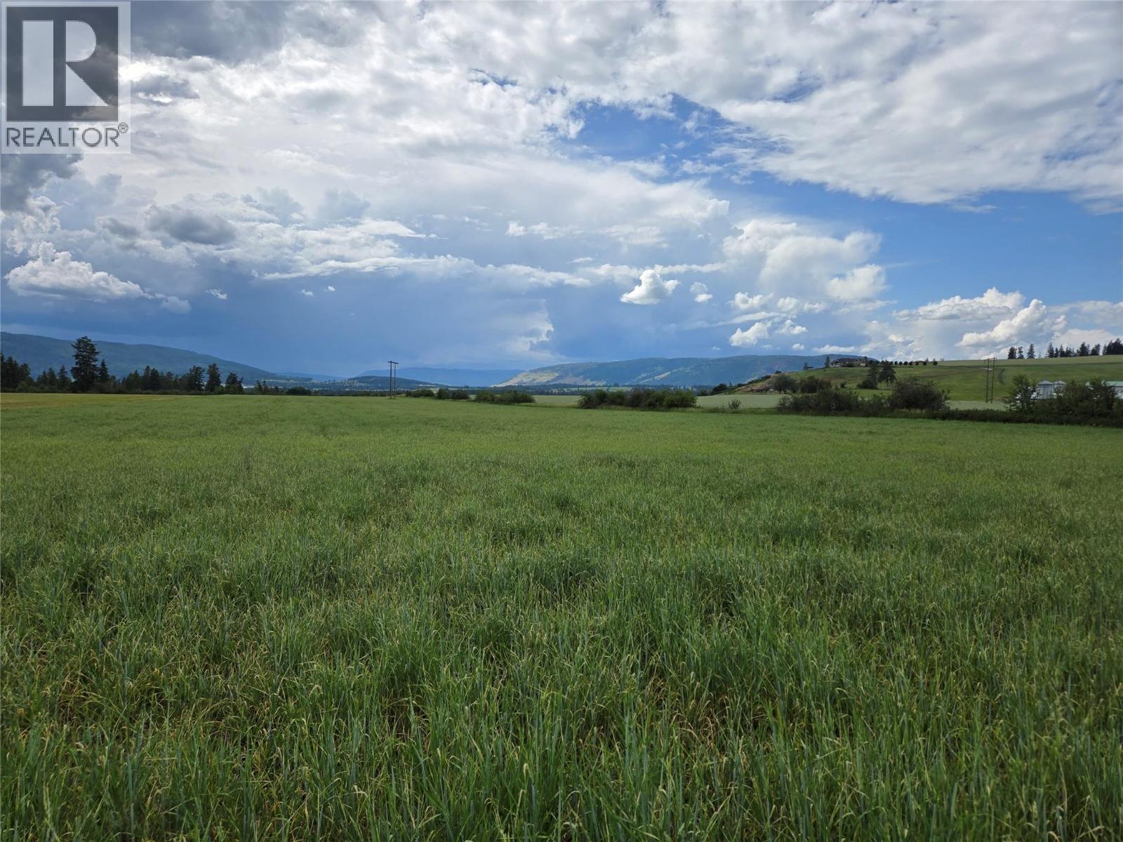 Lot 1 Marshall Road, Spallumcheen, British Columbia  V0E 1V0 - Photo 1 - 10358261