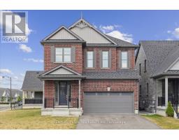 343 CULLEN TRAIL, Peterborough North, Ontario
