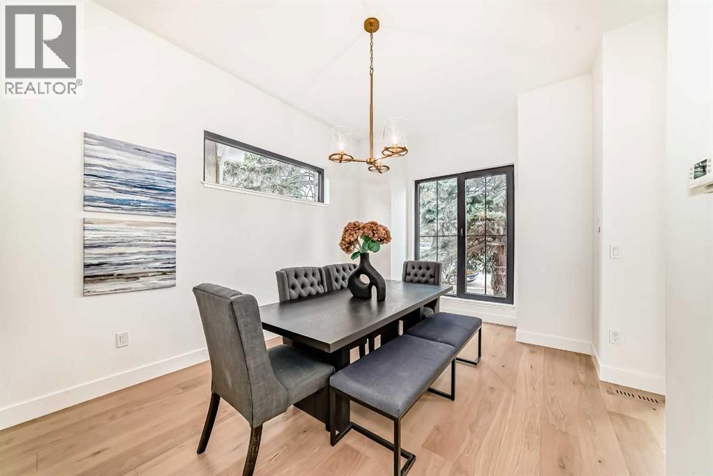 Property at B, 2135 53 Avenue SW image 4