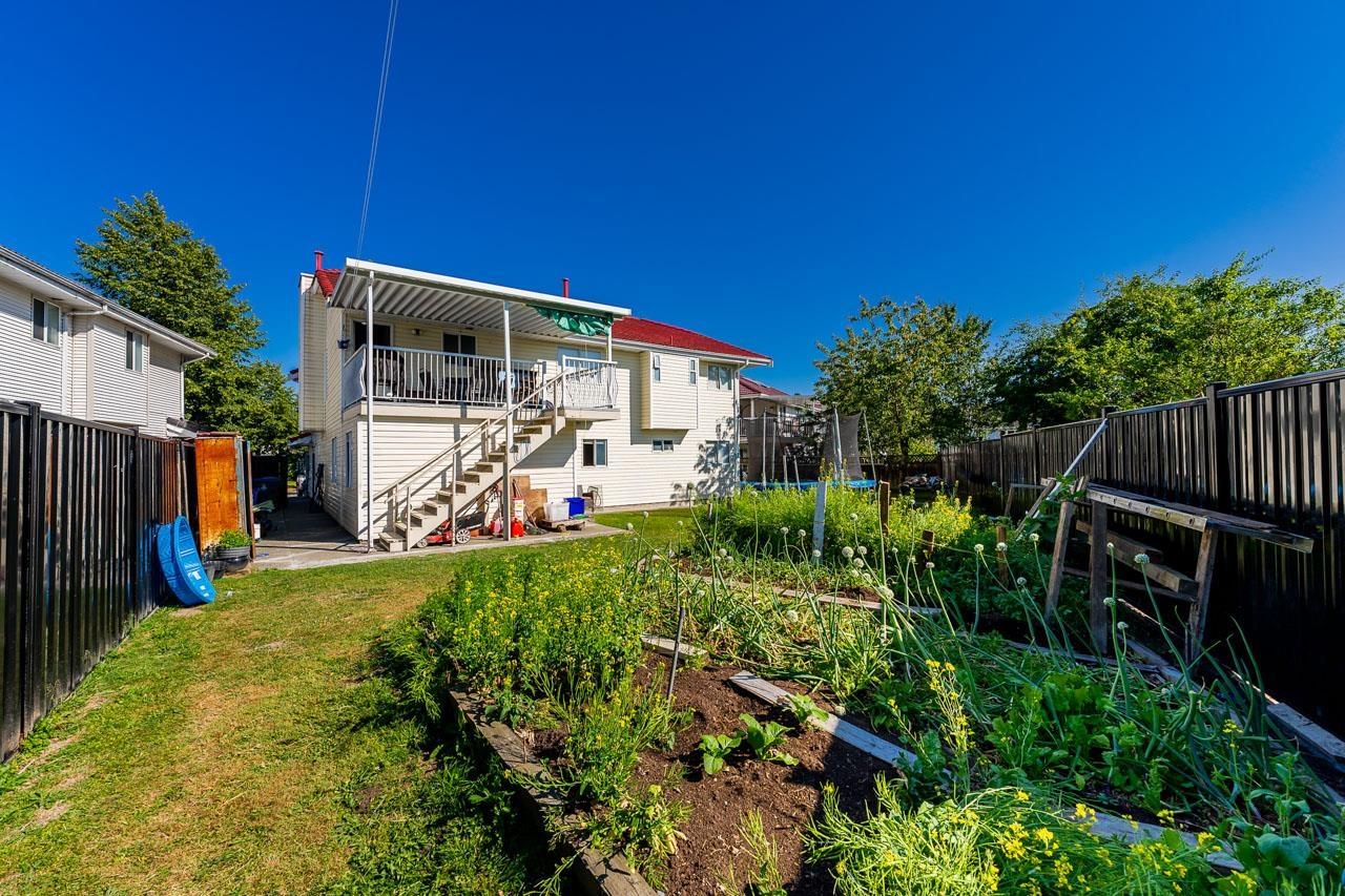 8879 141b Street, Surrey, British Columbia  V3V 7W5 - Photo 37 - R3033521