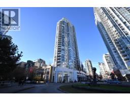 2002 1201 MARINASIDE CRESCENT