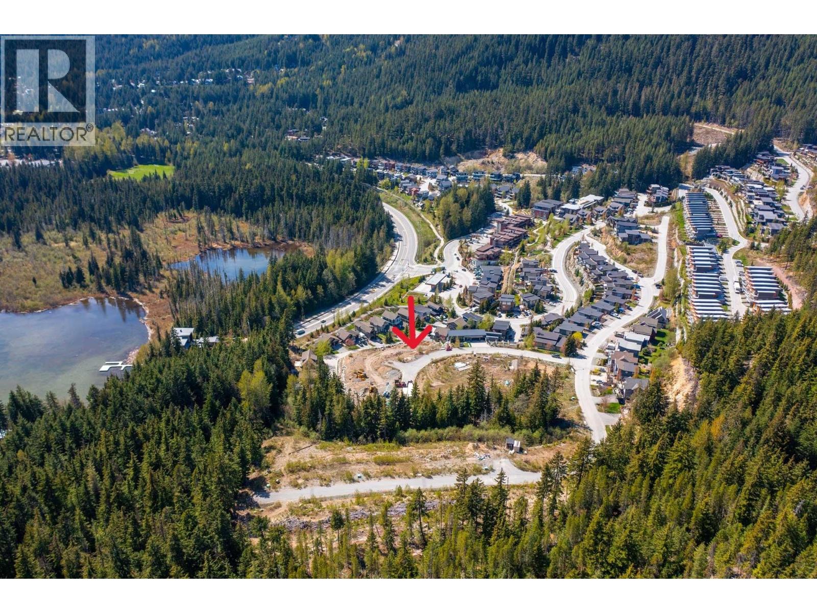 8412 INDIGO LANE, Whistler, British Columbia
