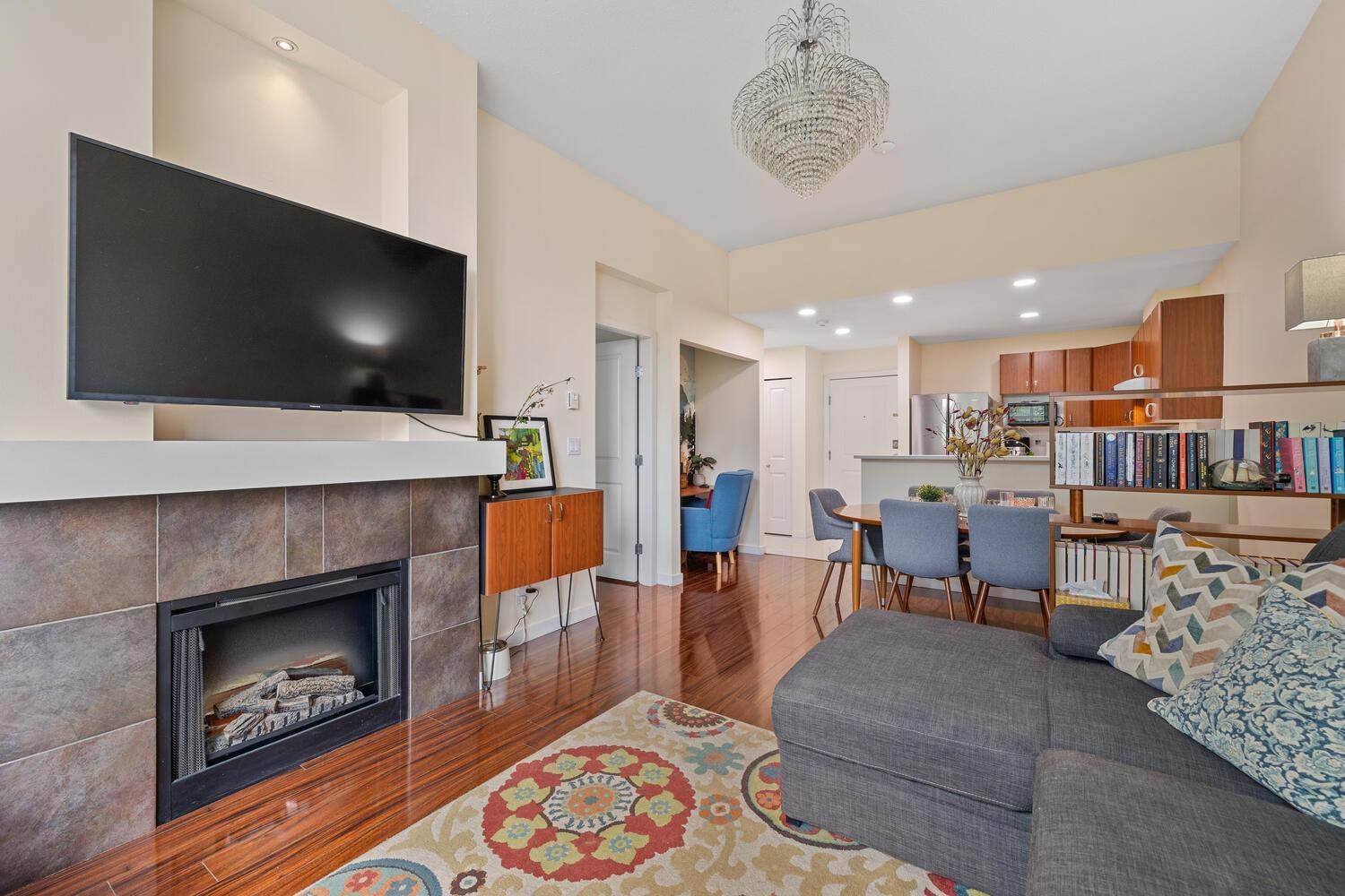 309 14885 105 Avenue, Surrey, British Columbia  V3R 2V6 - Photo 10 - R3033931