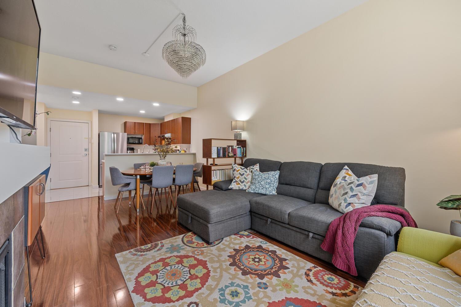 309 14885 105 Avenue, Surrey, British Columbia  V3R 2V6 - Photo 11 - R3033931