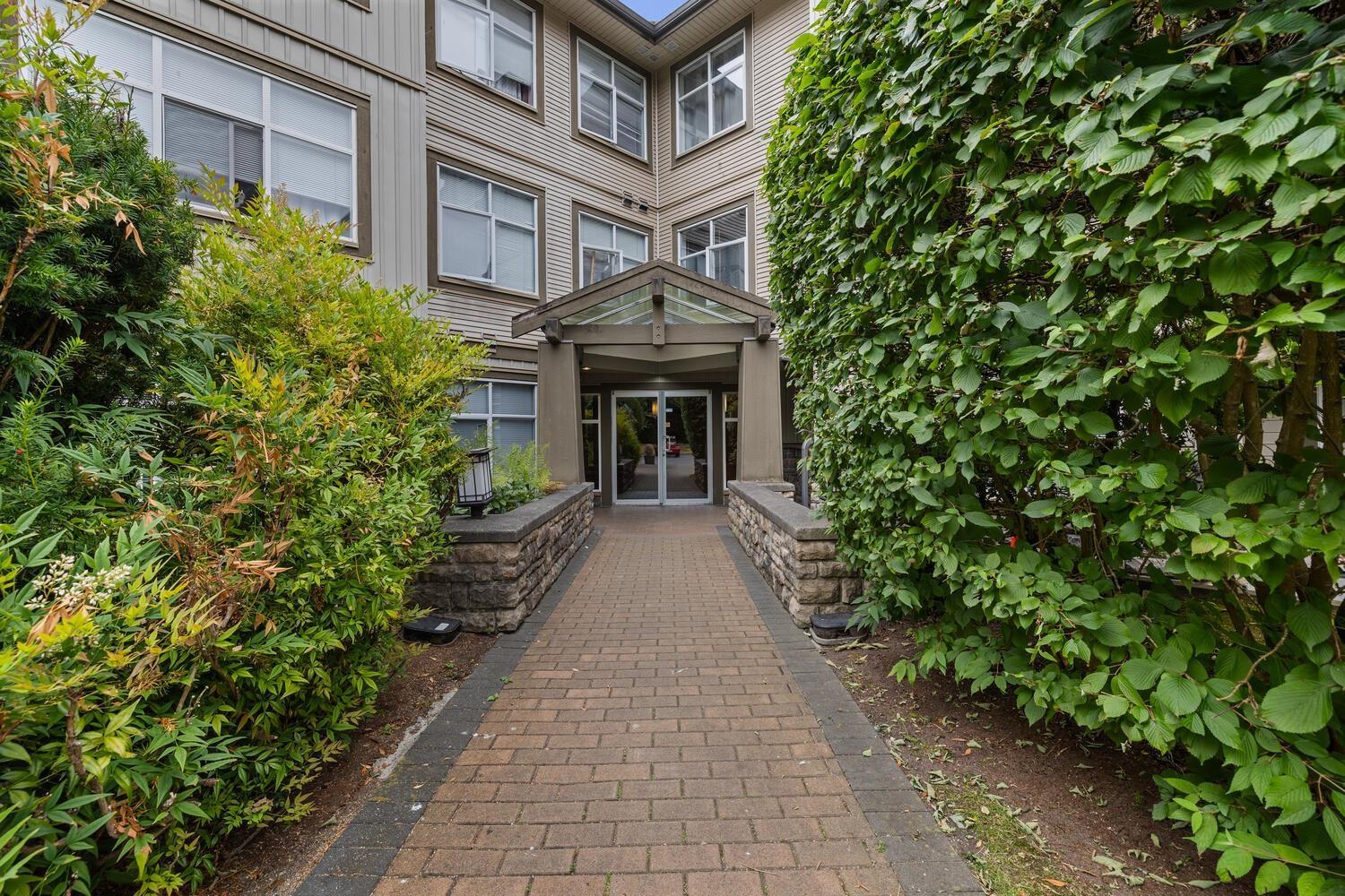 309 14885 105 Avenue, Surrey, British Columbia  V3R 2V6 - Photo 24 - R3033931