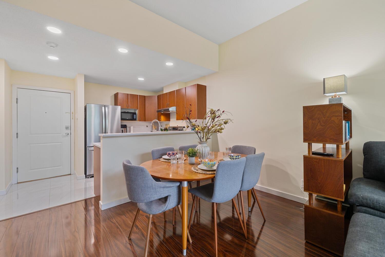 309 14885 105 Avenue, Surrey, British Columbia  V3R 2V6 - Photo 7 - R3033931