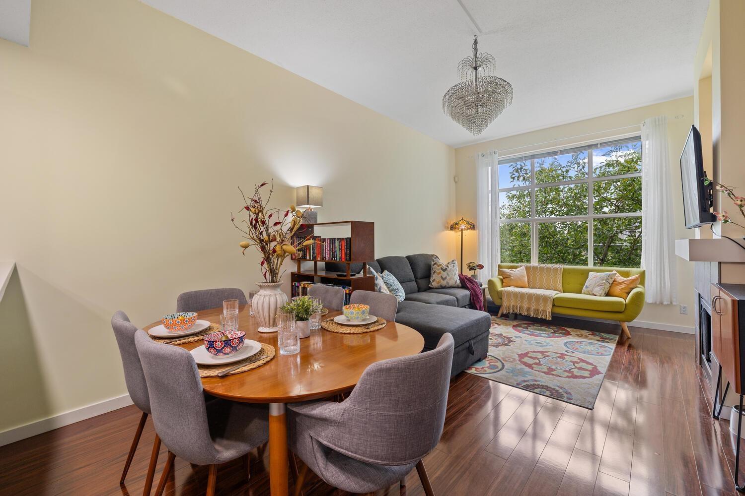 309 14885 105 Avenue, Surrey, British Columbia  V3R 2V6 - Photo 8 - R3033931