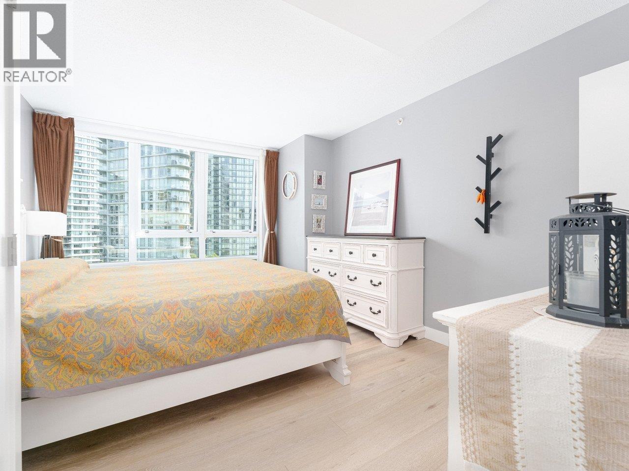1006 980 Cooperage Way, Vancouver, British Columbia  V6B 0C3 - Photo 14 - R3033713