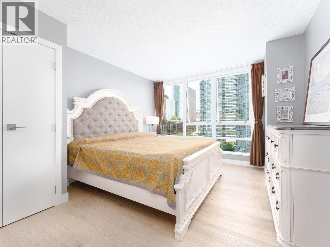 1006 980 Cooperage Way, Vancouver, British Columbia  V6B 0C3 - Photo 16 - R3033713