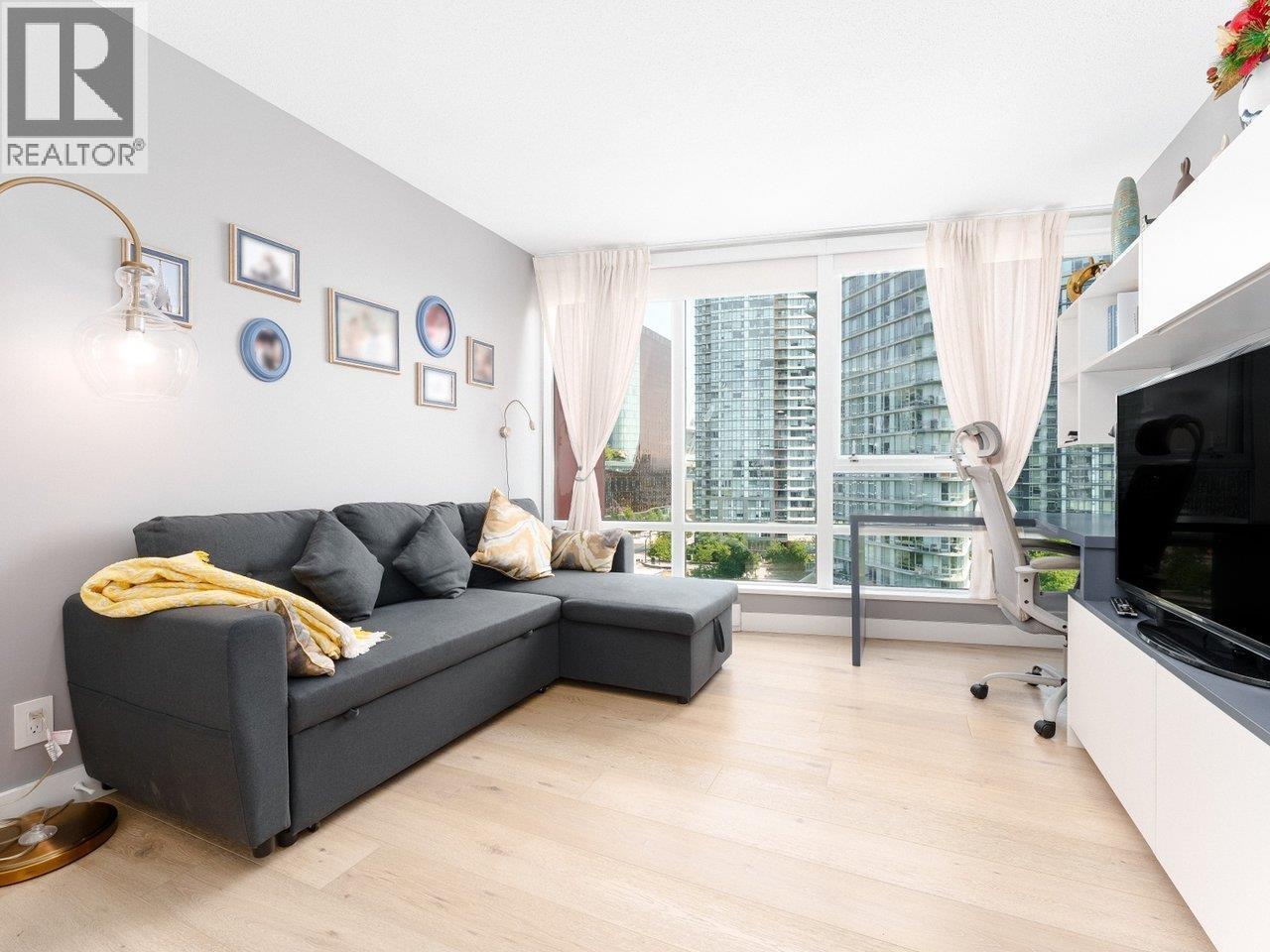 1006 980 Cooperage Way, Vancouver, British Columbia  V6B 0C3 - Photo 19 - R3033713