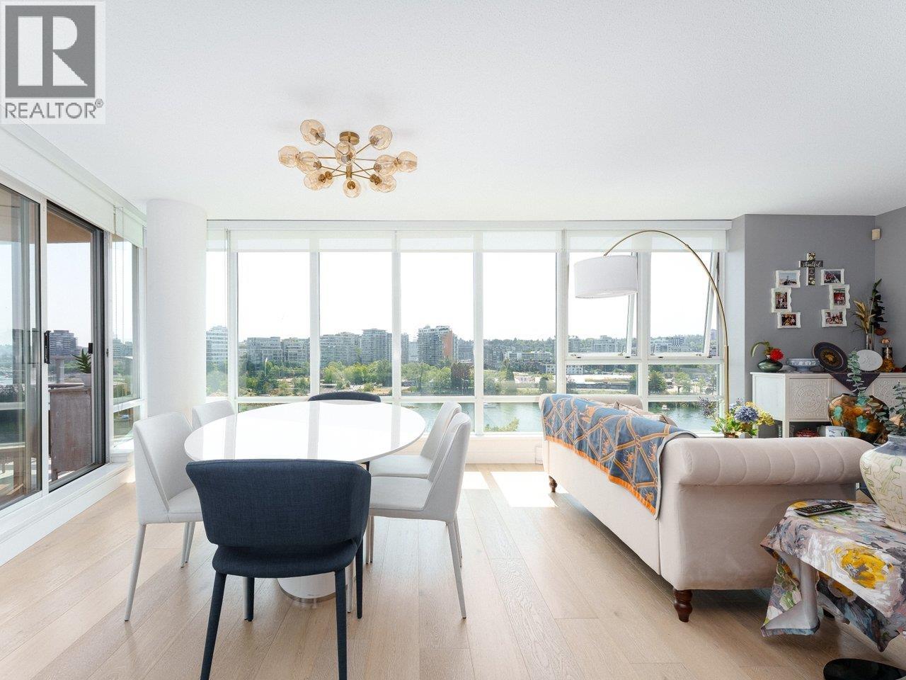 1006 980 Cooperage Way, Vancouver, British Columbia  V6B 0C3 - Photo 2 - R3033713