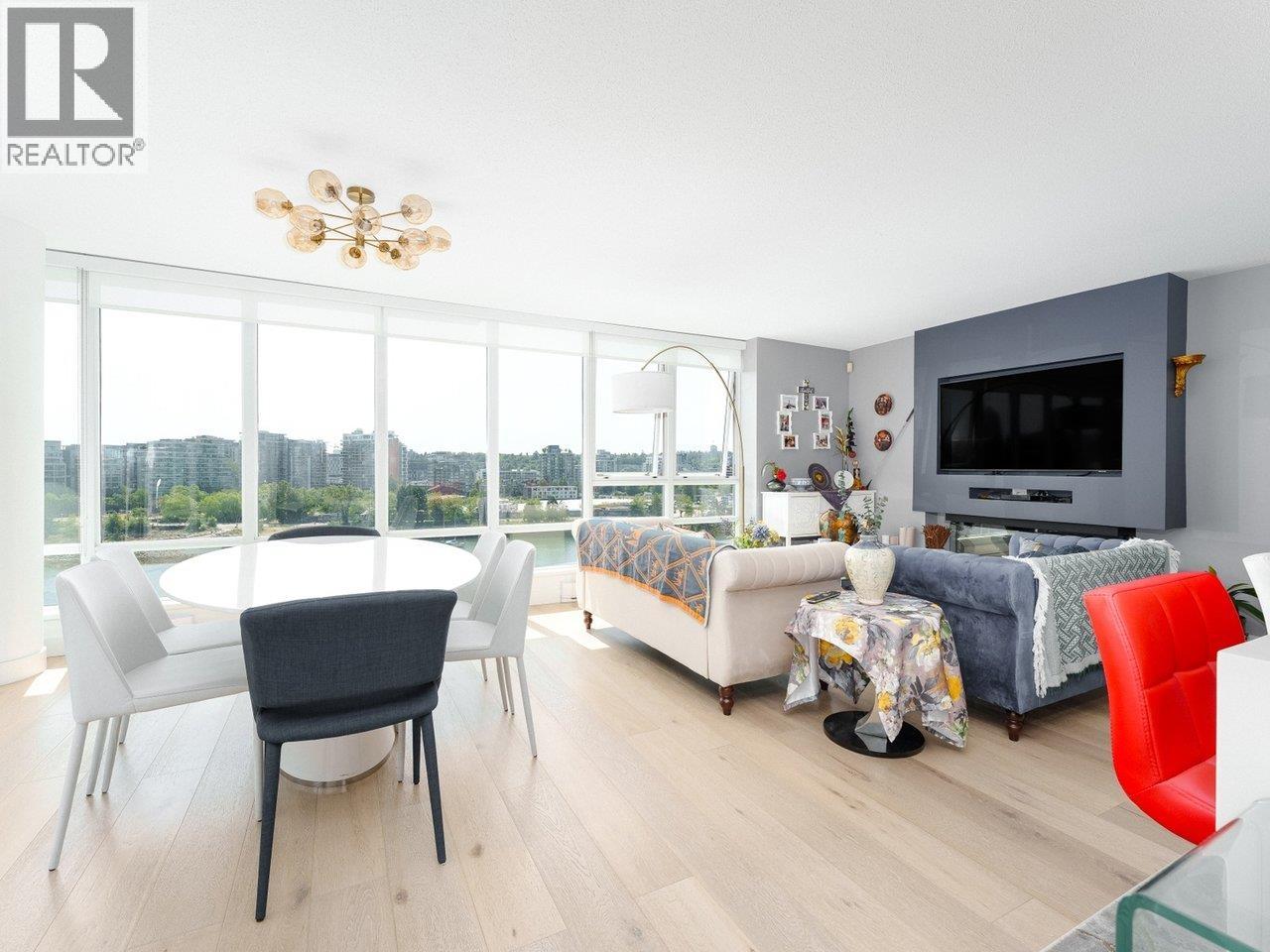 1006 980 Cooperage Way, Vancouver, British Columbia  V6B 0C3 - Photo 23 - R3033713