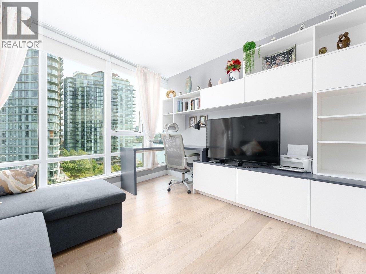 1006 980 Cooperage Way, Vancouver, British Columbia  V6B 0C3 - Photo 24 - R3033713