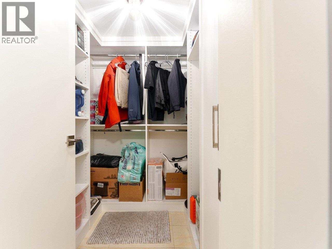 1006 980 Cooperage Way, Vancouver, British Columbia  V6B 0C3 - Photo 27 - R3033713