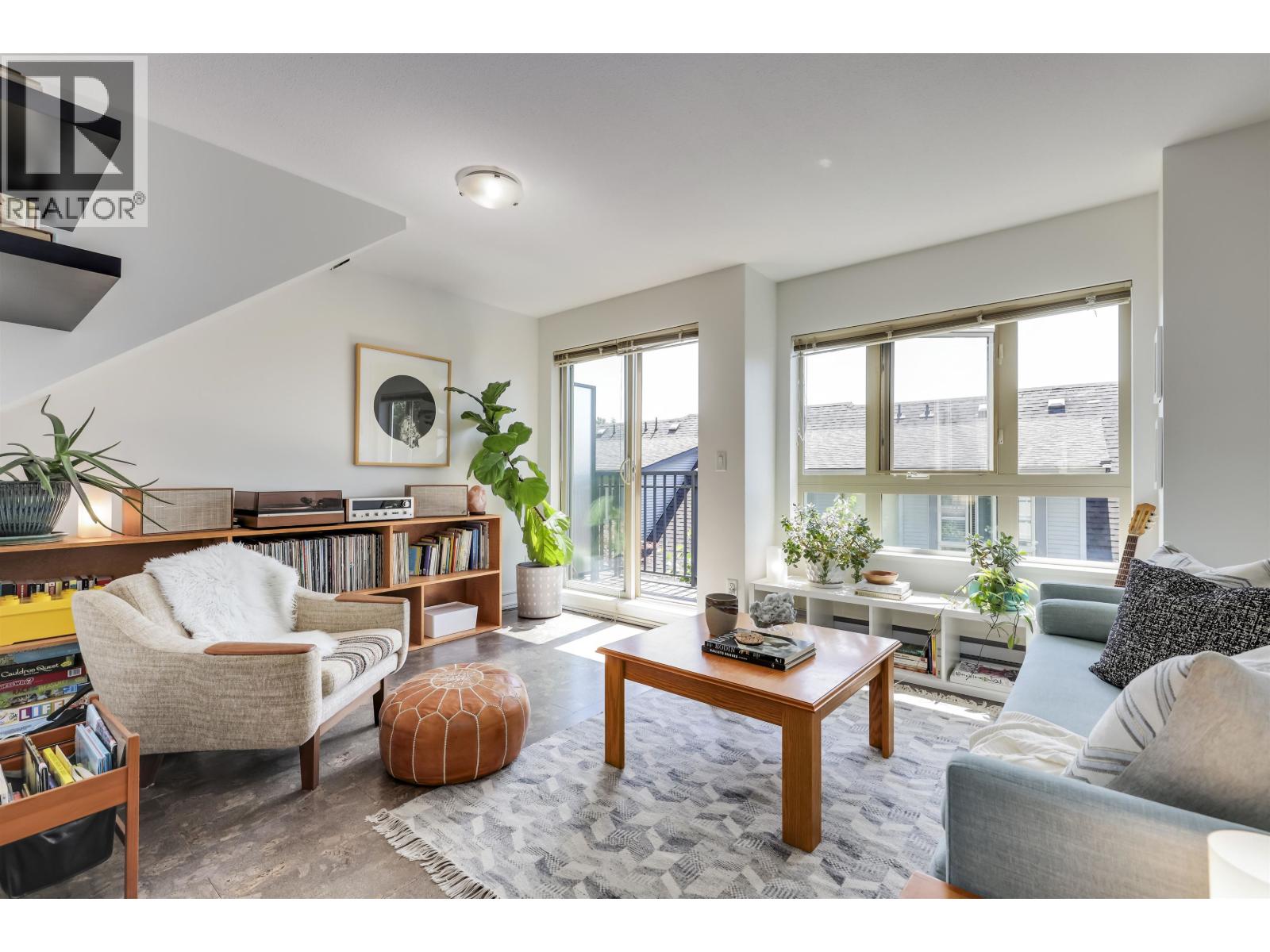 Property at 23 4055 PENDER STREET image 2