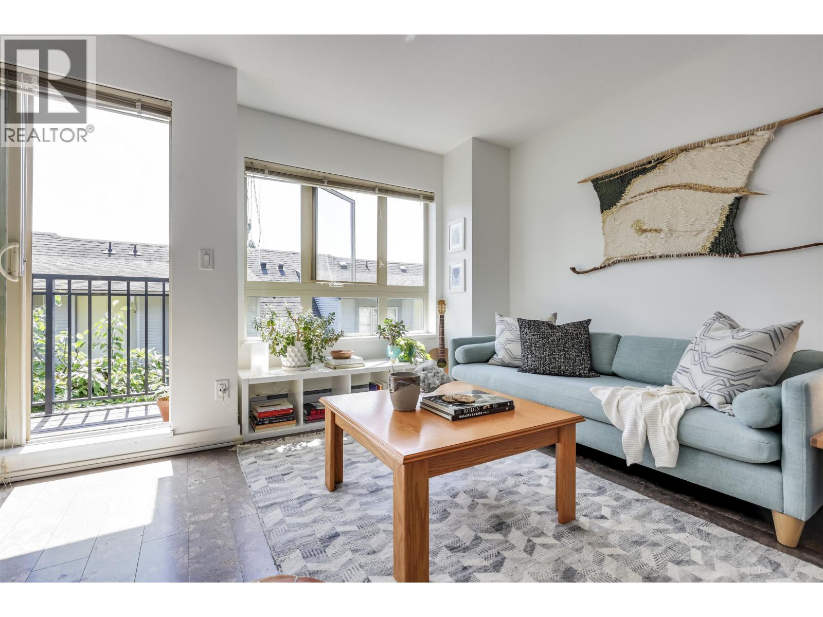 Property at 23 4055 PENDER STREET image 4