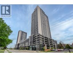 330 Phillip Street S Unit# T1-1901 417 - Beechwood/University, Waterloo, Ca