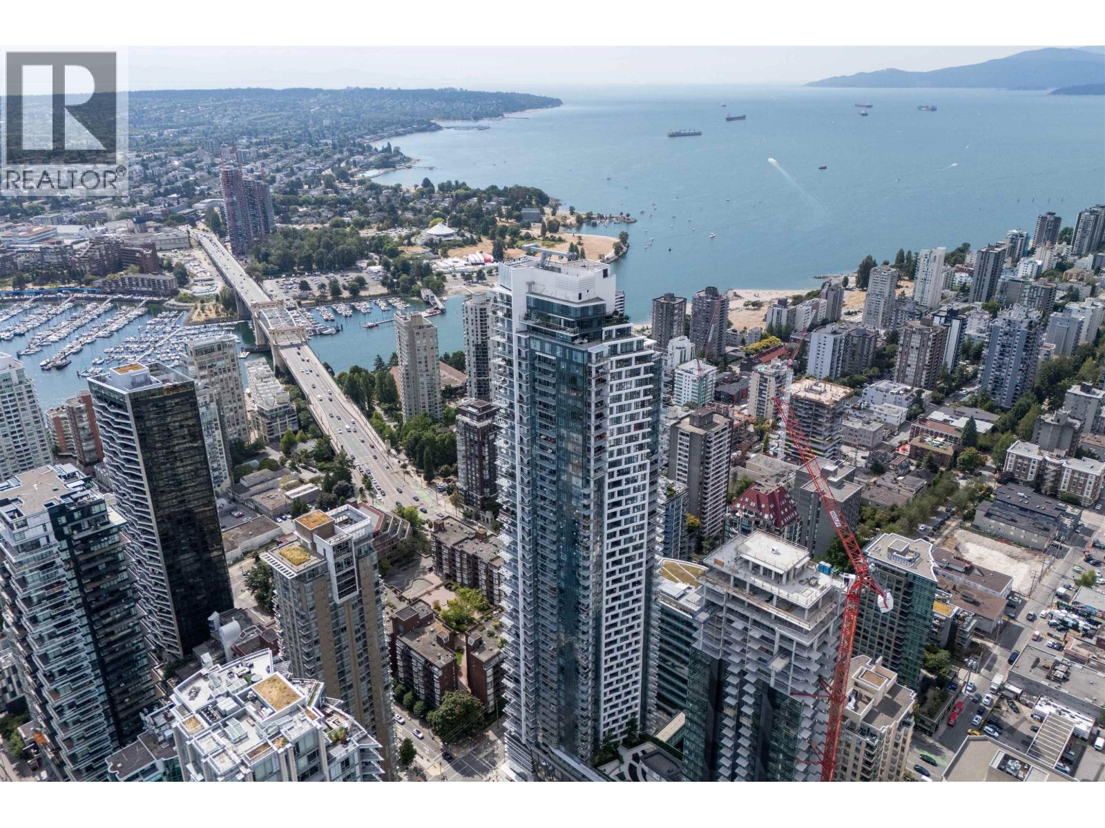 4608 1289 Hornby Street, Vancouver, British Columbia  V6Z 0G7 - Photo 38 - R3033763