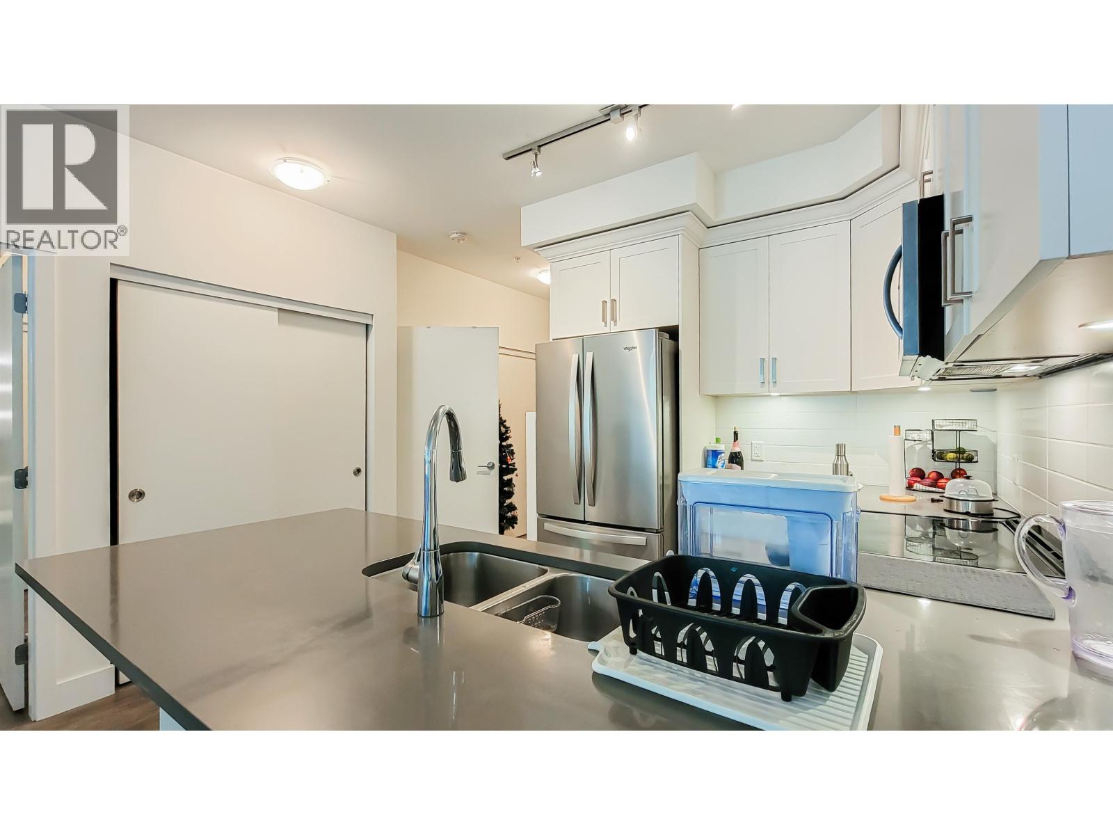 103 2436 Kelly Avenue, Port Coquitlam, British Columbia  V3C 0G9 - Photo 11 - R3033767