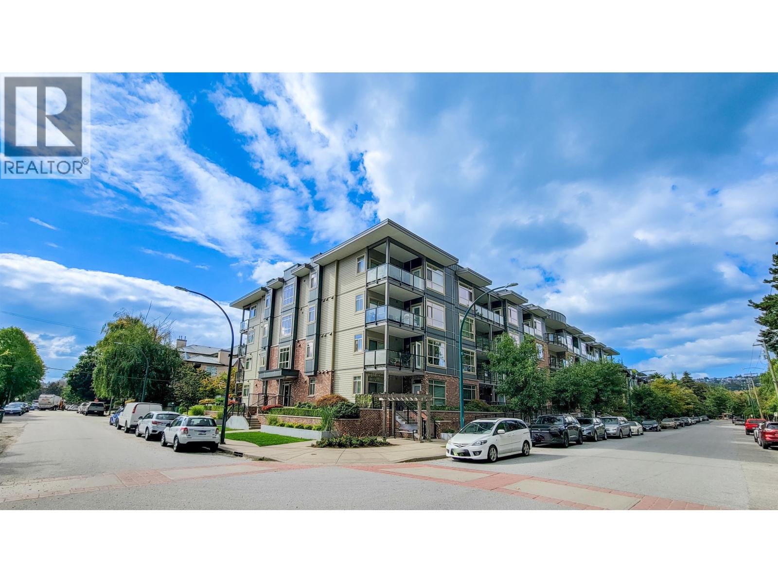 103 2436 Kelly Avenue, Port Coquitlam, British Columbia  V3C 0G9 - Photo 3 - R3033767