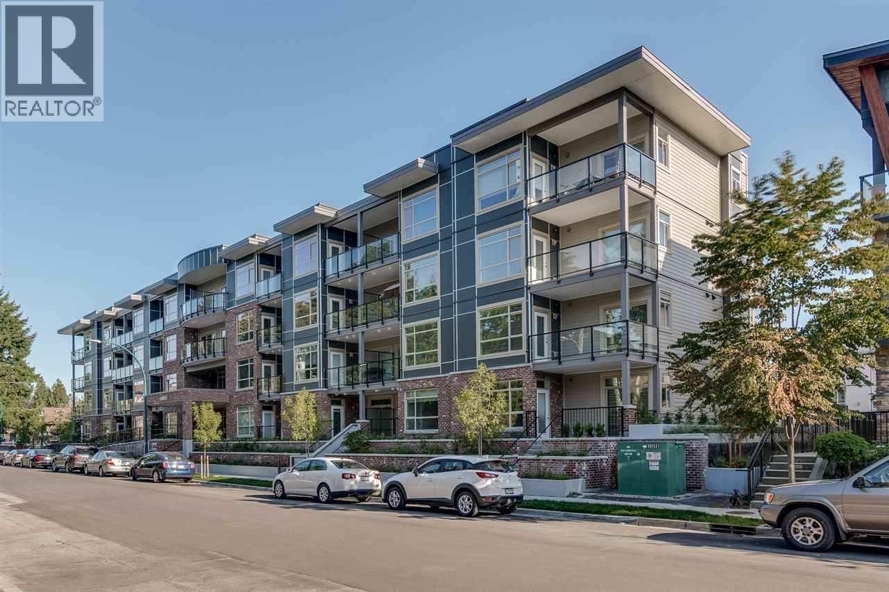 103 2436 Kelly Avenue, Port Coquitlam, British Columbia  V3C 0G9 - Photo 4 - R3033767