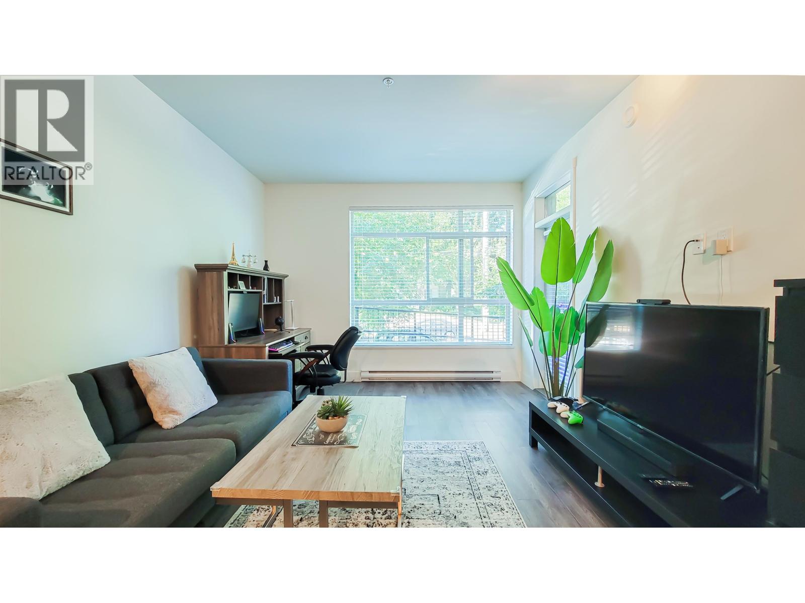 103 2436 Kelly Avenue, Port Coquitlam, British Columbia  V3C 0G9 - Photo 5 - R3033767