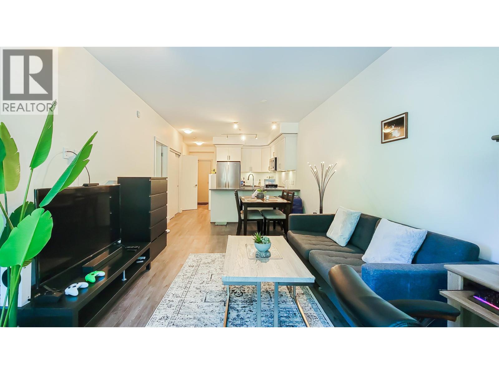 103 2436 Kelly Avenue, Port Coquitlam, British Columbia  V3C 0G9 - Photo 7 - R3033767