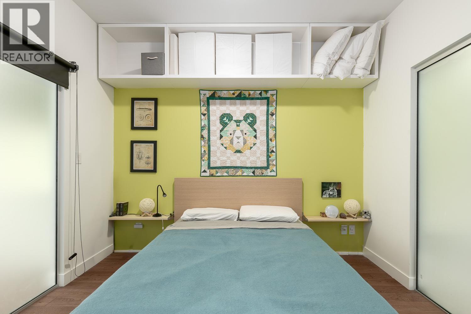 227 108 E 1st Avenue, Vancouver, British Columbia  V5T 0E3 - Photo 11 - R3033782