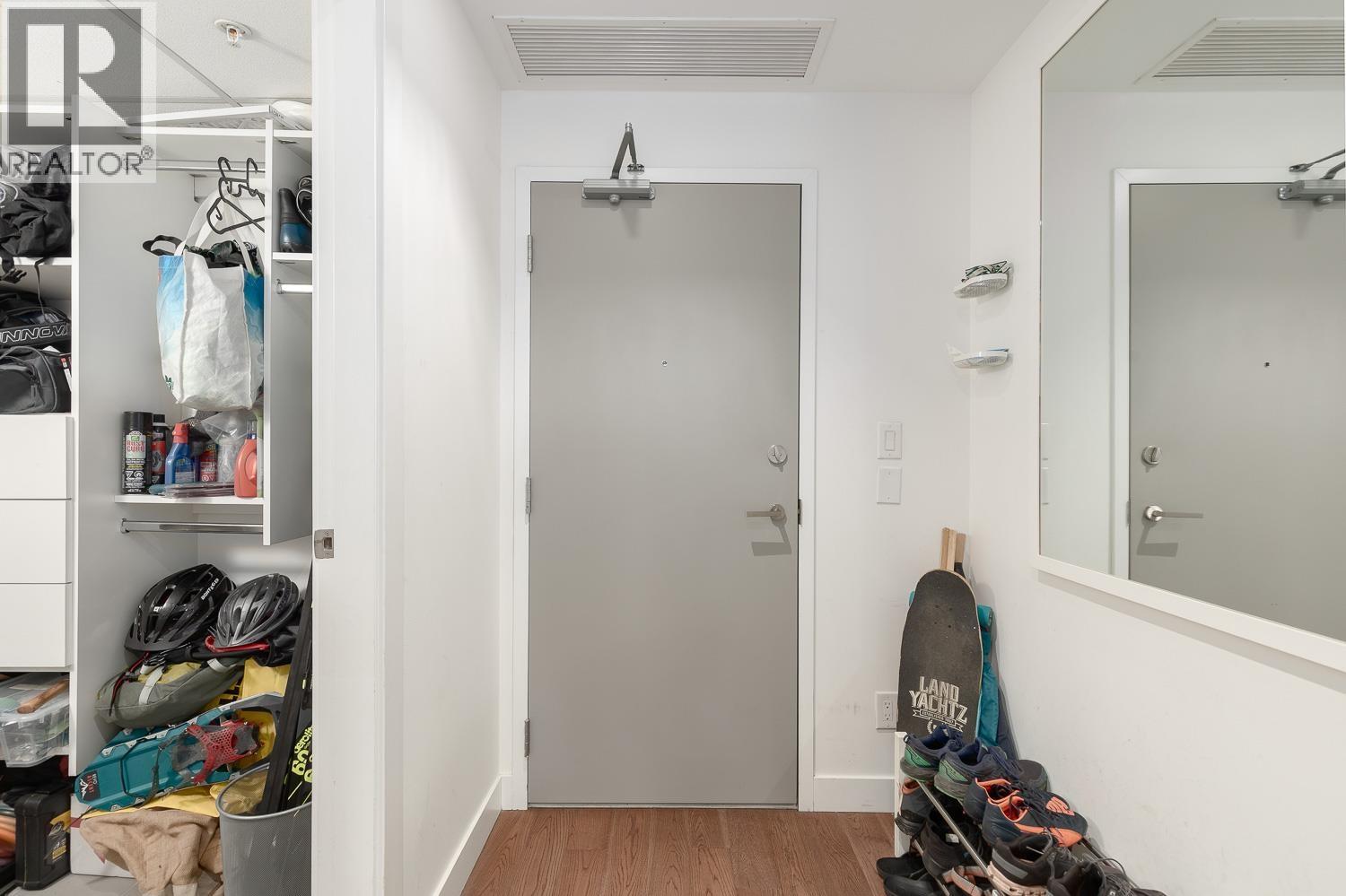 227 108 E 1st Avenue, Vancouver, British Columbia  V5T 0E3 - Photo 17 - R3033782