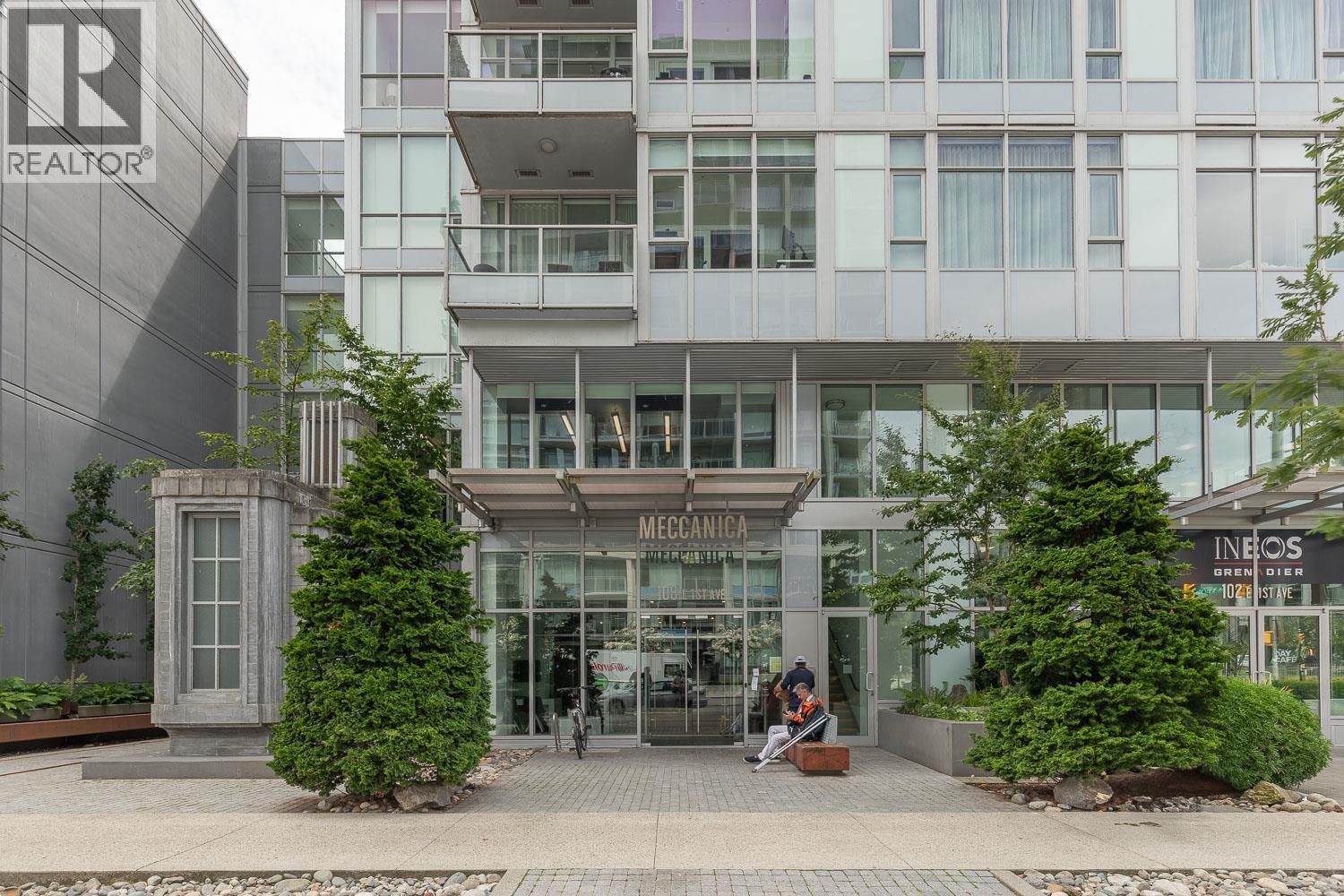 227 108 E 1st Avenue, Vancouver, British Columbia  V5T 0E3 - Photo 26 - R3033782