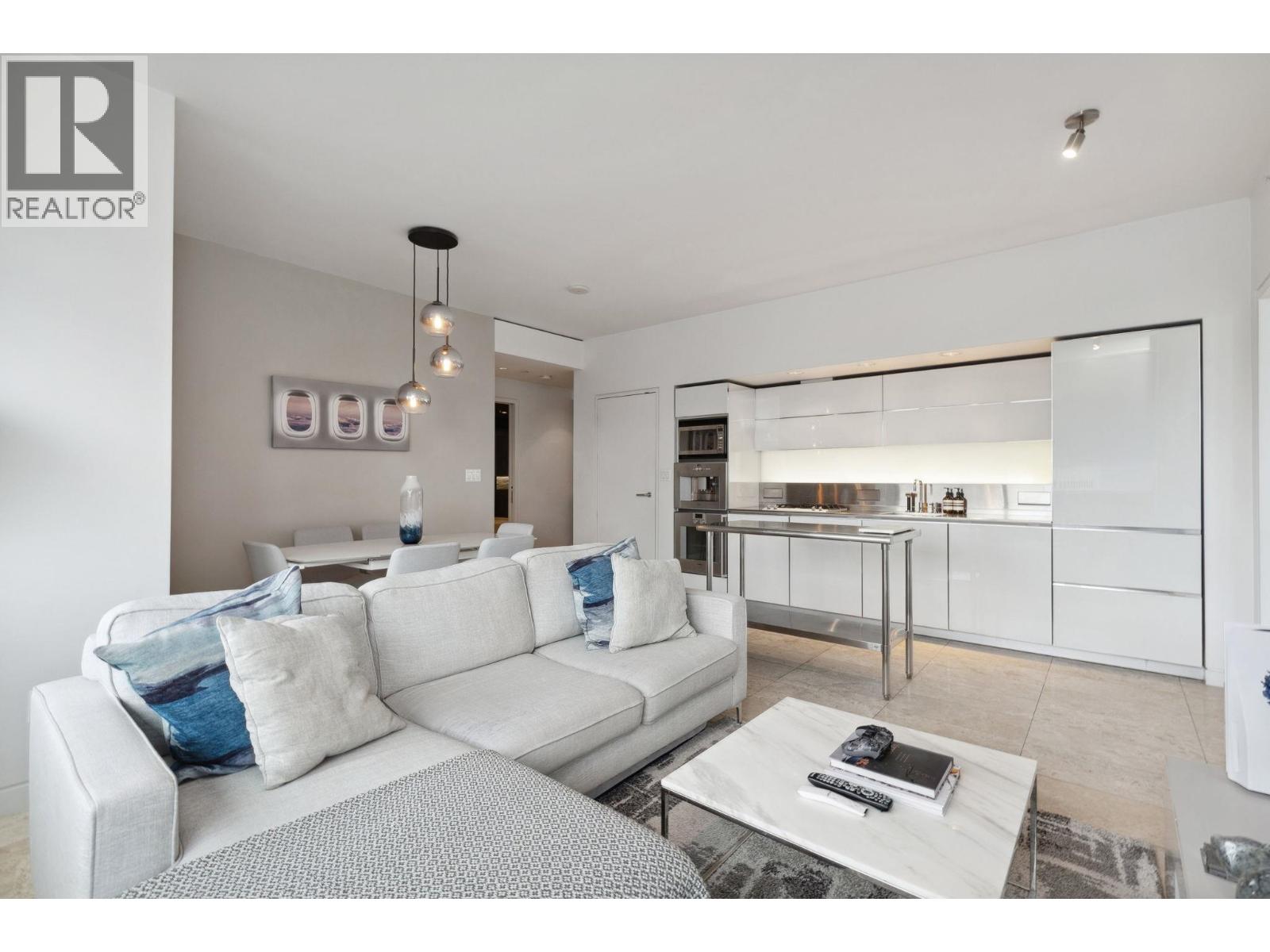 2102 838 W HASTINGS STREET, Vancouver, British Columbia