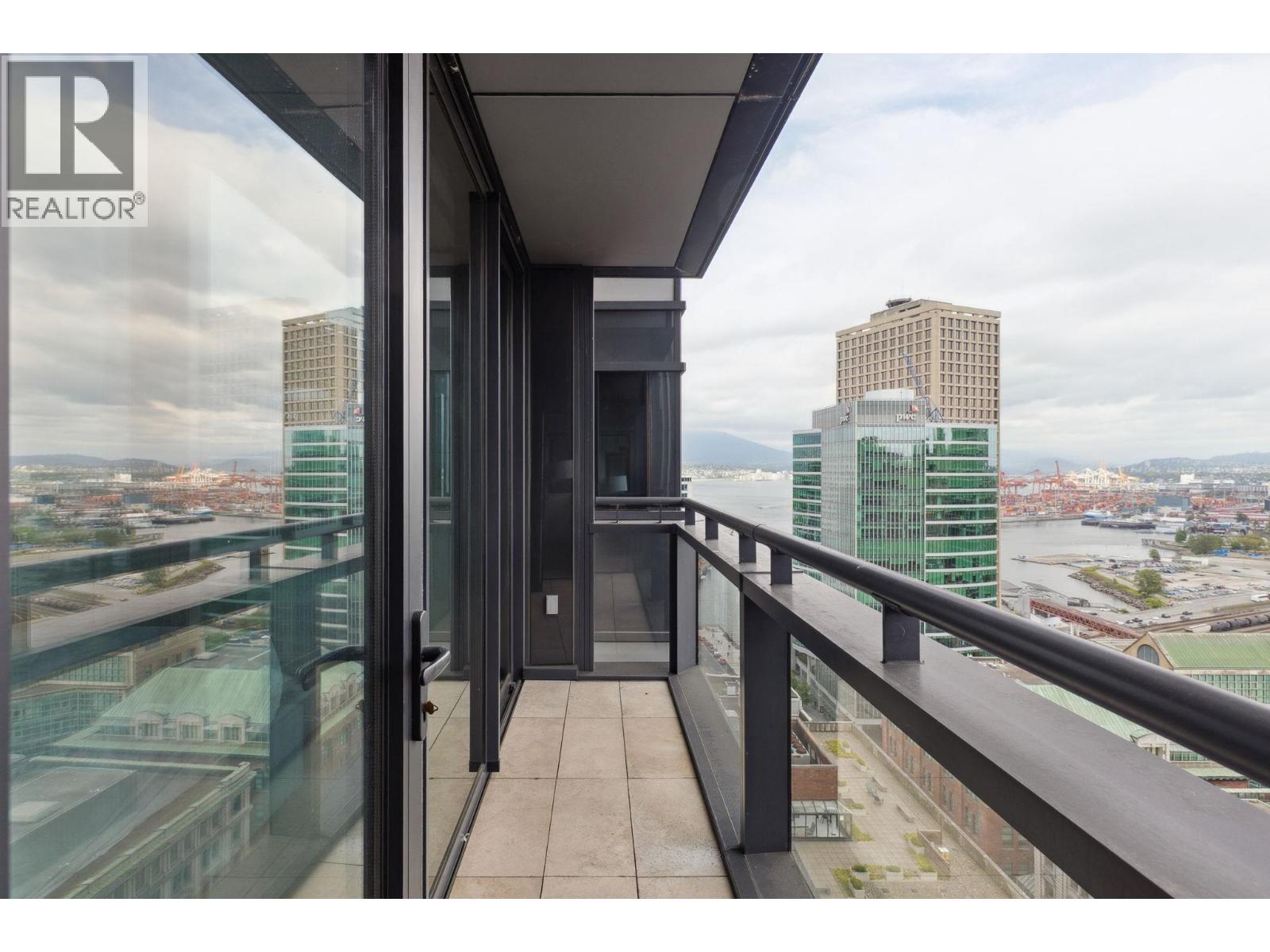 2102 838 W Hastings Street, Vancouver, British Columbia  V6C 0A6 - Photo 10 - R3033787
