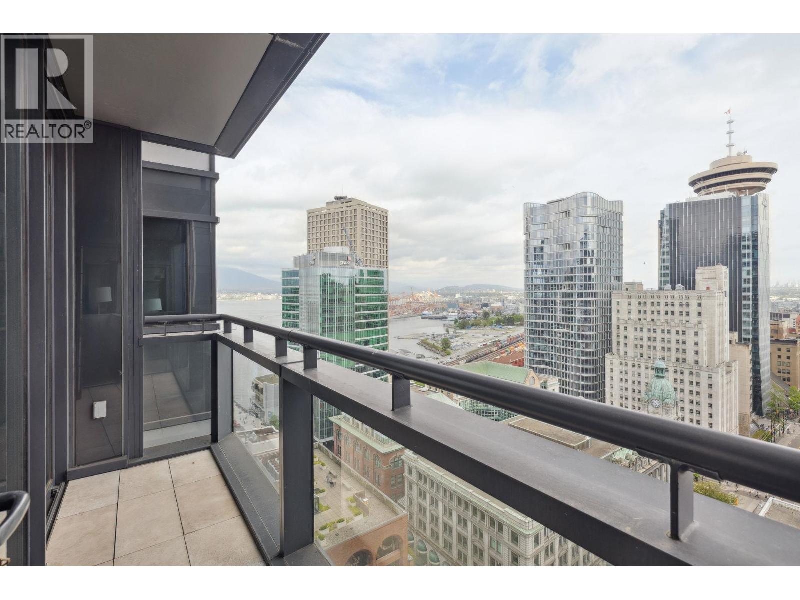 2102 838 W Hastings Street, Vancouver, British Columbia  V6C 0A6 - Photo 11 - R3033787