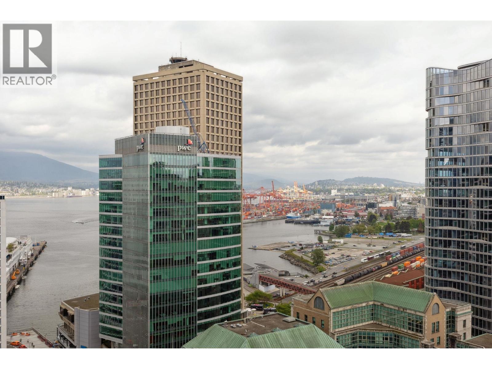 2102 838 W Hastings Street, Vancouver, British Columbia  V6C 0A6 - Photo 12 - R3033787